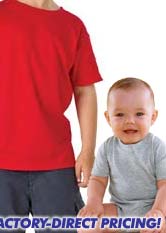 Kids Clothing, Baby and Toddler Apparel
